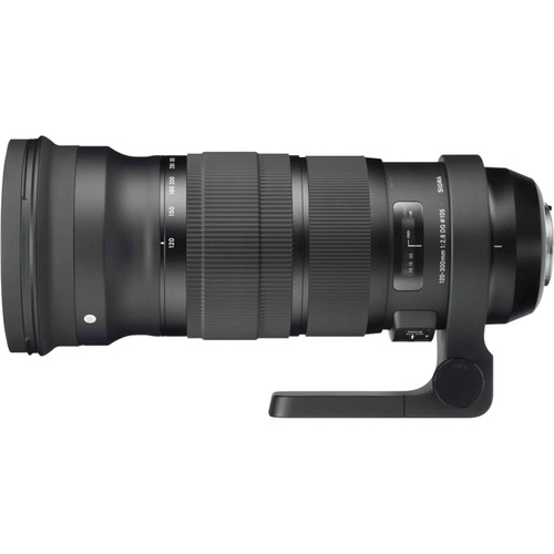 لنز دوربین 120-300mm f2.8 DG OS HSM (1) لنز دوربین 120-300mm f2.8 DG OS HSM (1)