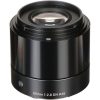لنز دوربین 60mm f2.8 DN (1)