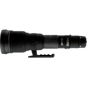 لنز عکاسی 800mm f5.6 APO EX DG HSM