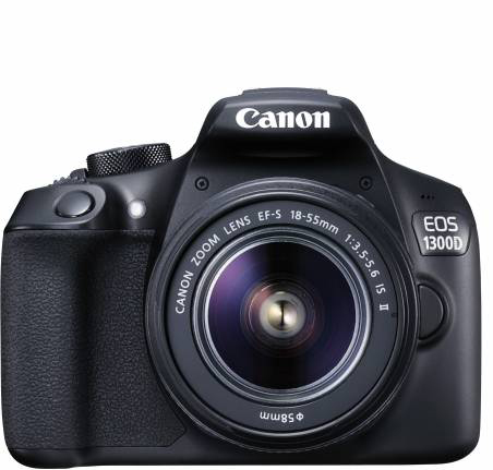 دوربین عکاسی CANON 1300D IS II (1) دوربین عکاسی CANON 1300D IS II (1)