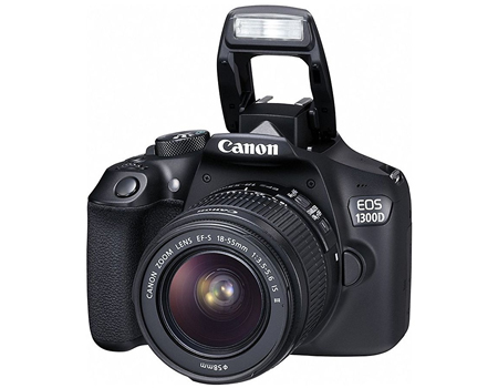 دوربین عکاسی CANON 1300D IS II (2) دوربین عکاسی CANON 1300D IS II (2)