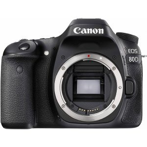دوربین عکاسی Canon 80D 18-135 USM(2)