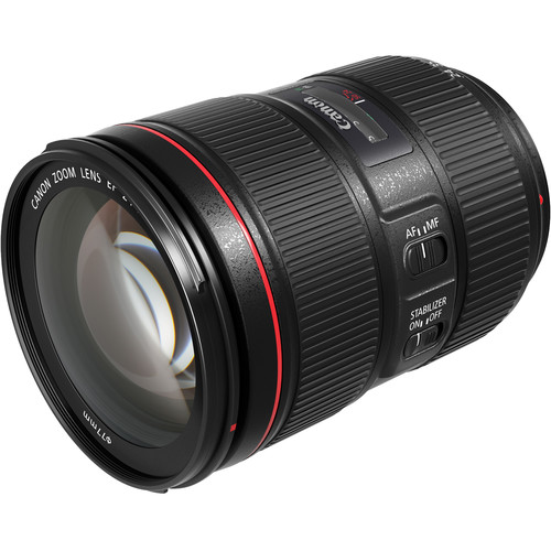 لنز عکاسی Canon EF 24-105mm f4L IS II USM Lens (3) لنز عکاسی Canon EF 24-105mm f4L IS II USM Lens (3)