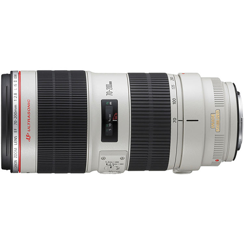 لنزعکاسی Canon EF 70-200mm IS II USM Lens (3) لنزعکاسی Canon EF 70-200mm IS II USM Lens (3)