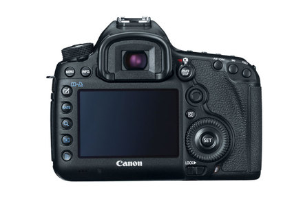دوربین عکاسی EOS 5D Mark III (2) دوربین عکاسی EOS 5D Mark III (2)