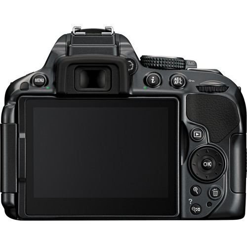 دوربین عکاسی Nikon D5300 DSLR Camera (2) دوربین عکاسی Nikon D5300 DSLR Camera (2)