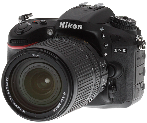 دوربین عکاسی Nikon_d7200-lense 18-140 دوربین عکاسی Nikon_d7200-lense 18-140