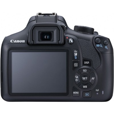 دوربین عکاسی canon-eos-1300d-18-55 دوربین عکاسی canon-eos-1300d-18-55