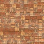 فون عکاسی Savage Rustic Pavers-13057