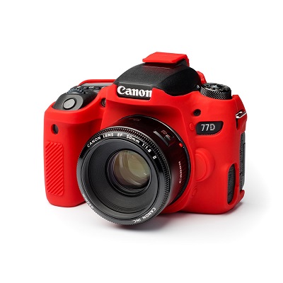 Easy Cover Camera Cover for Canon 77D