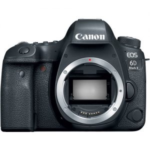 دوربین کانن Canon 6D Mark II