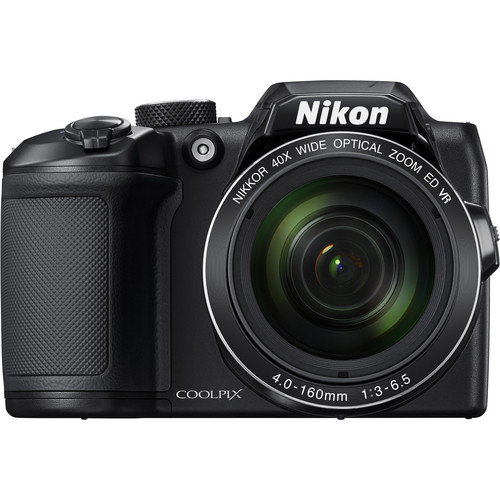 دوربین نیکون Coolpix B500 (4) دوربین نیکون Coolpix B500 (4)