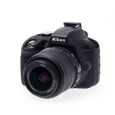 محافظ دوربین easyCover camera case for Nikon D3300 / D3400