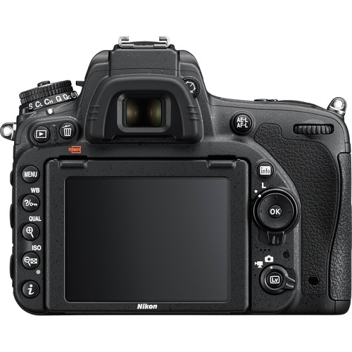 دوربین نیکون Nikon D750 BODY (1) دوربین نیکون Nikon D750 BODY (1)