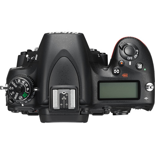 دوربین نیکون Nikon D750 BODY (2) دوربین نیکون Nikon D750 BODY (2)