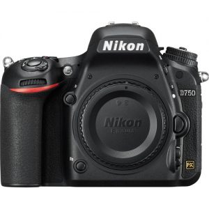دوربین نیکون Nikon D750 BODY