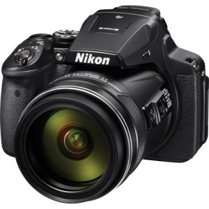 دوربین نیکون Nikon P900