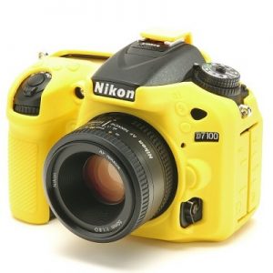 محافظ دوربین easyCover camera case for Nikon D7100 / D7200