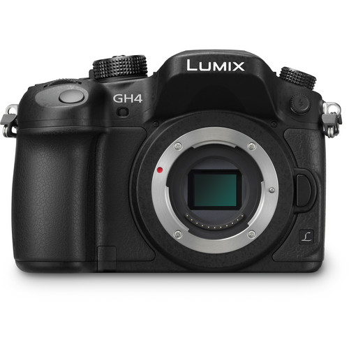 دوربین عکاسی Panasonic LUMIX GH4 دوربین عکاسی Panasonic LUMIX GH4