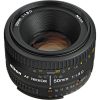 لنز نیکون 50mm f1.8D Nikon Lens (1)