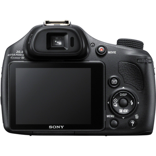 دوربین سونی Sony Cyber-shot DSC-HX400V Digital Camera (2) دوربین سونی Sony Cyber-shot DSC-HX400V Digital Camera (2)