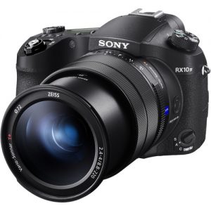 دوربین سونی Sony DSC-RX10 IV