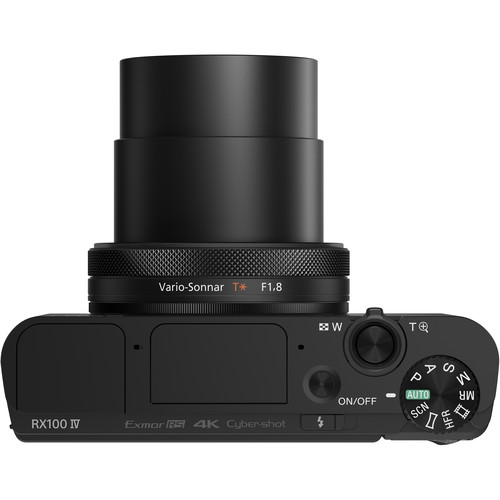 دوربین سونی Sony RX100 IV (3) دوربین سونی Sony RX100 IV (3)