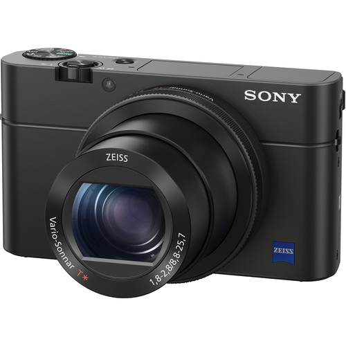 دوربین سونی Sony RX100 IV دوربین سونی Sony RX100 IV