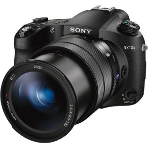 دوربین سونی Sony Cyber-shot DSC-RX10 III Digital Camera