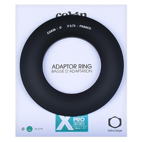 Cokin X-Pro Series Filter Holder Adapter Ring (82mm)