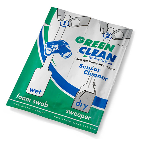 Green Clean Wet and Dry Sensor Cleaner SC-4070 (2)