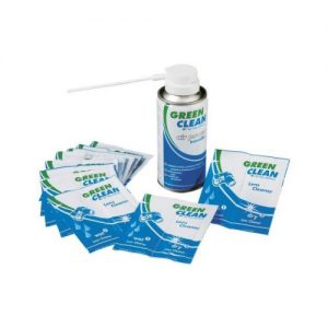 کیت تمیزکننده Green Clean LC-7000 Optic Cleaning Kit
