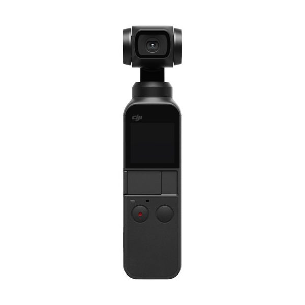 DJI Osmo Pocket Gimbal