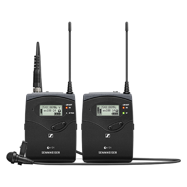 sennheiser 112 g4 (2) میکروفن بی سیم sennheiser 112 g4 (2)