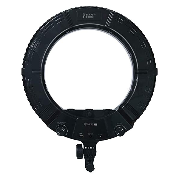 رینگ لایت Yidoblo QS-480S II-2 رینگ لایت Yidoblo QS-480S II-2