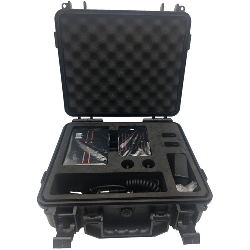 وایرلس تصویر CVW PRO200 وایرلس تصویر CVW PRO200