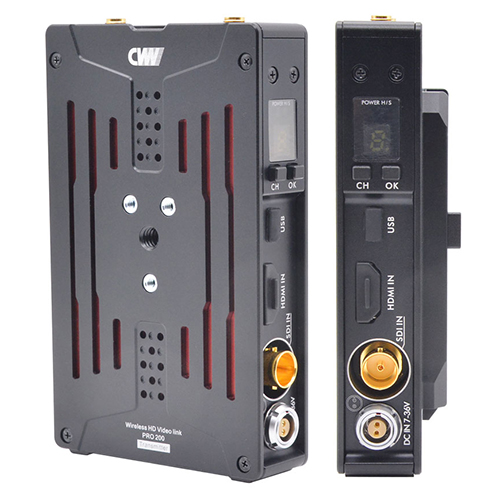 وایرلس تصویر CVW PRO200 وایرلس تصویر CVW PRO200