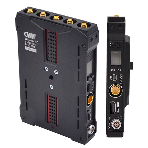 وایرلس تصویر CVW PRO200 وایرلس تصویر CVW PRO200