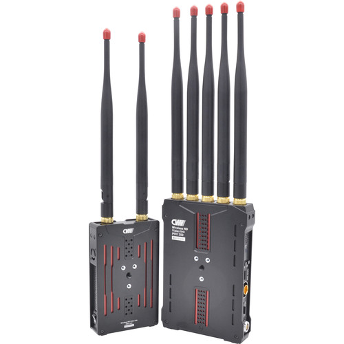 وایرلس تصویر CVW PRO200 وایرلس تصویر CVW PRO200