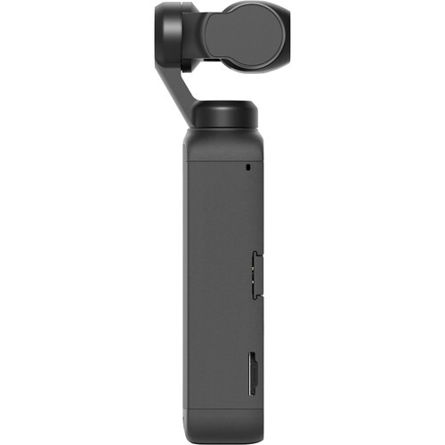 دوربین DJI Pocket 2 Gimbal دوربین DJI Pocket 2 Gimbal