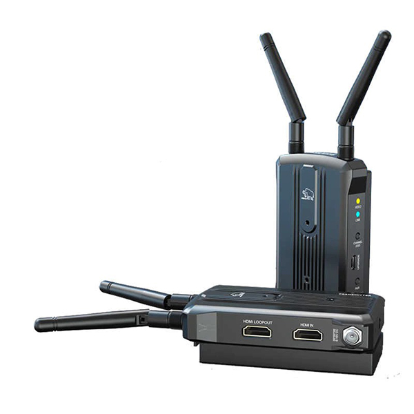 وایرلس تصویر MOMA 300 وایرلس تصویر MOMA 300