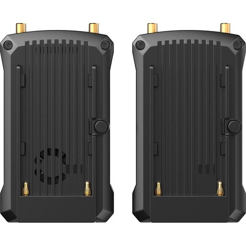 وایرلس تصویر MOMA 300 وایرلس تصویر MOMA 300