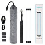 نور باتومی Nanlite pavo tube 6C