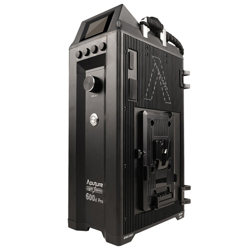 Aputure LS 600d Pro-4 Aputure LS 600d Pro