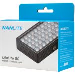 Nanlite litolite 5C
