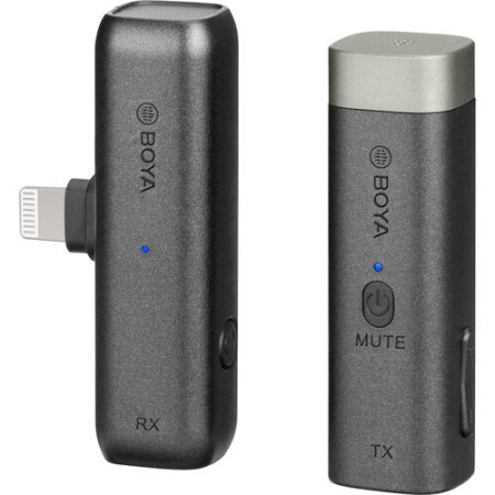میکروفن BOYA BY-WM3U