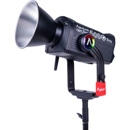 Aputure LS 600c Pro