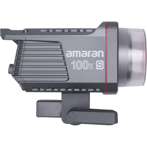 amaran 100x S-3 نور amaran 100x S