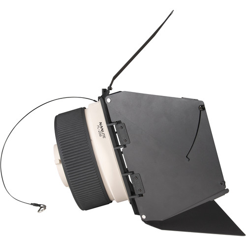 Nanlite FL-20G Fresnel Lens for Forza 300 and 500-4 Nanlite FL-20G