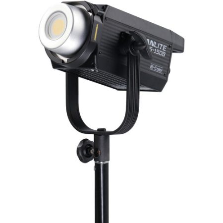 نور نانلایت Nanlite FS-150B Bi-Color